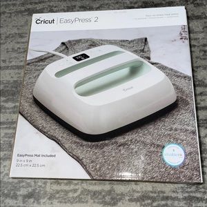 Cricut Easy Press 2